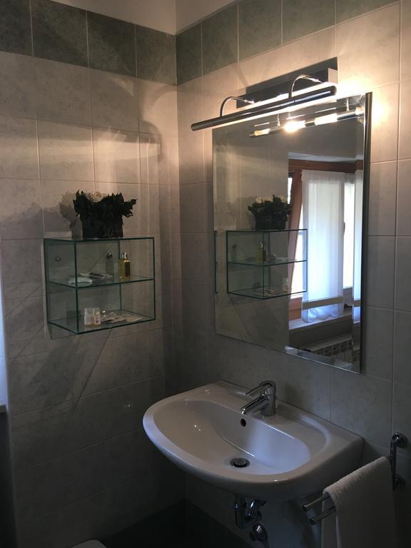 Apartament Casa Liston Werona Zewnętrze zdjęcie