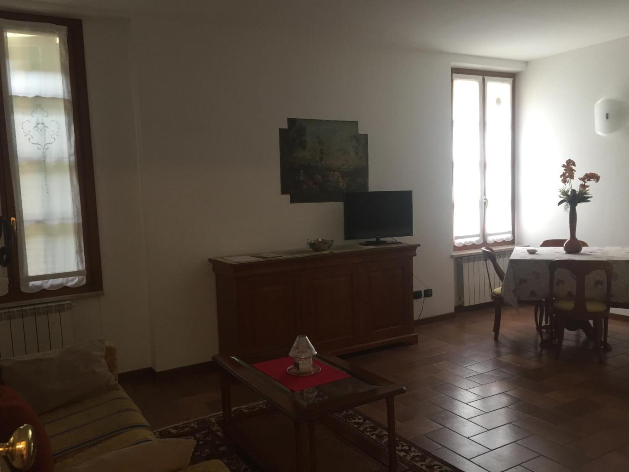 Apartament Casa Liston Werona Zewnętrze zdjęcie