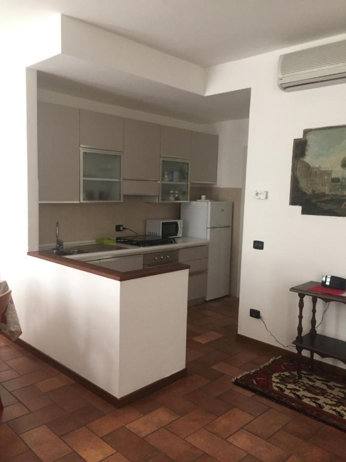 Apartament Casa Liston Werona Zewnętrze zdjęcie