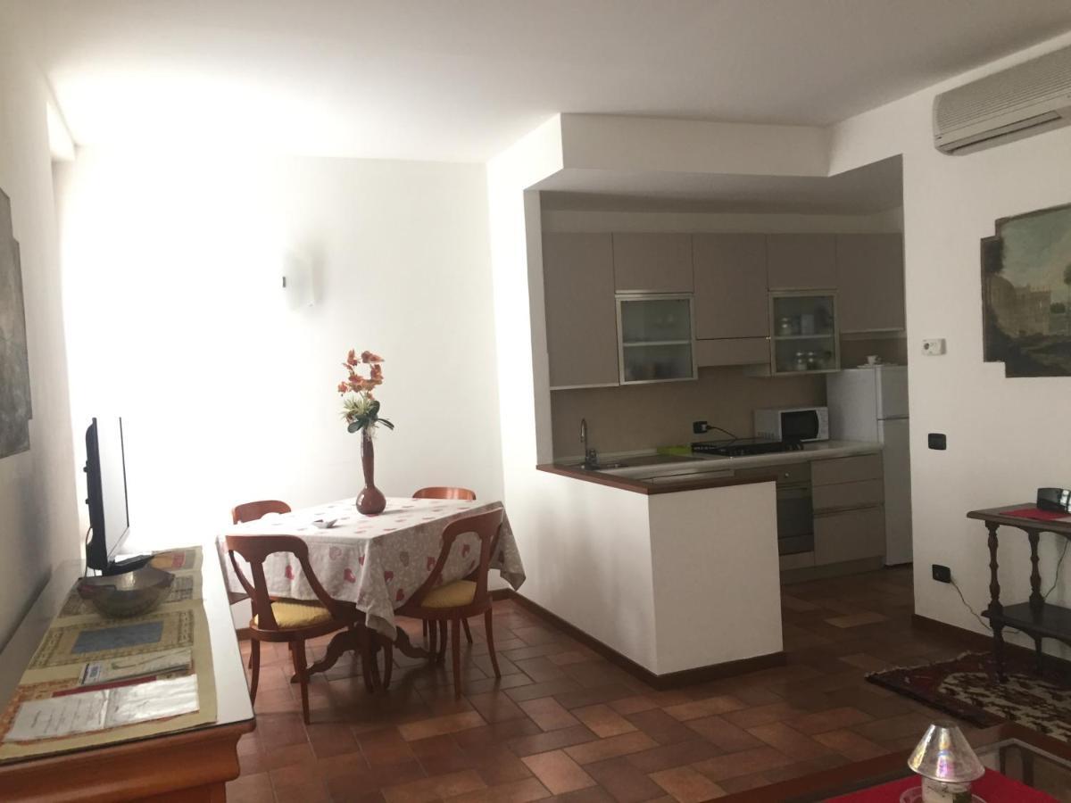 Apartament Casa Liston Werona Zewnętrze zdjęcie